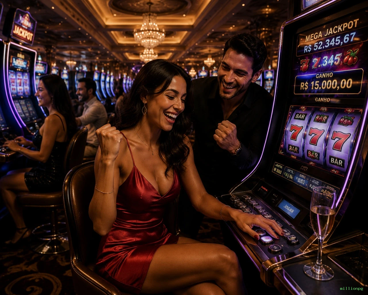 millionpg: Aventura em Cada Lance com Jogos de Tabuleiro Online